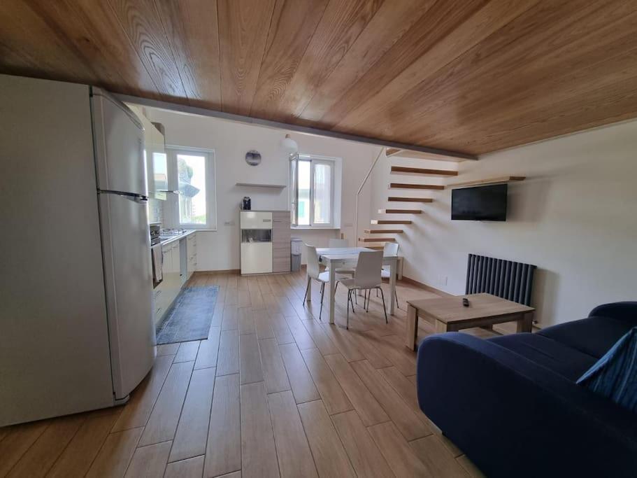 Appartement Raggio Di Sole à Naples Extérieur photo