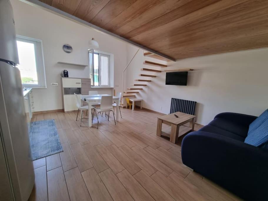 Appartement Raggio Di Sole à Naples Extérieur photo