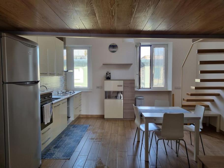 Appartement Raggio Di Sole à Naples Extérieur photo