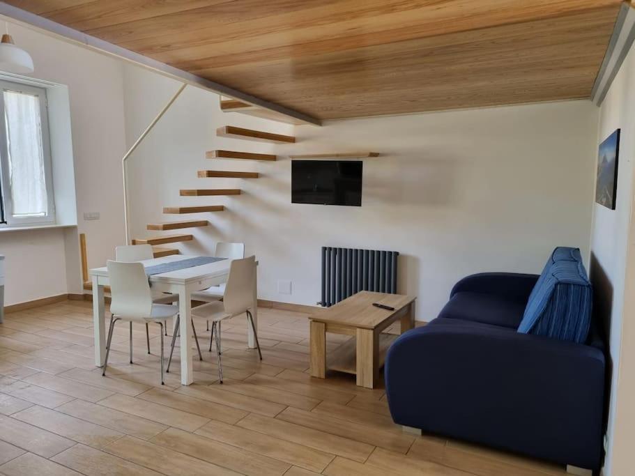 Appartement Raggio Di Sole à Naples Extérieur photo