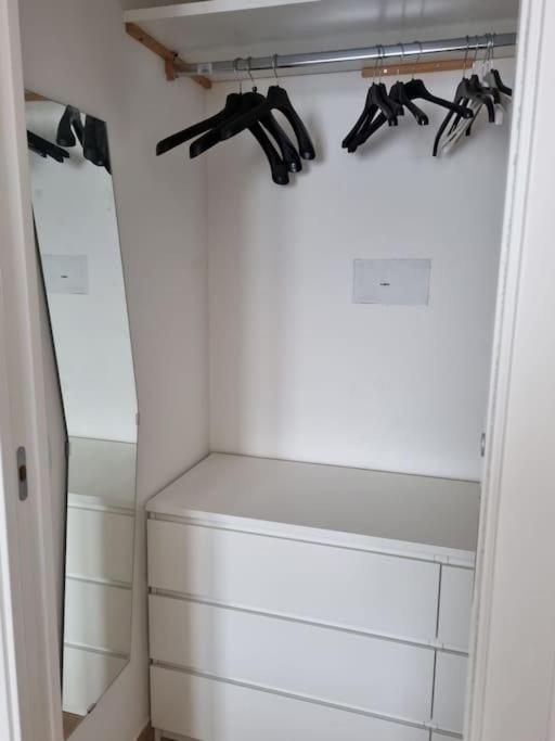 Appartement Raggio Di Sole à Naples Extérieur photo