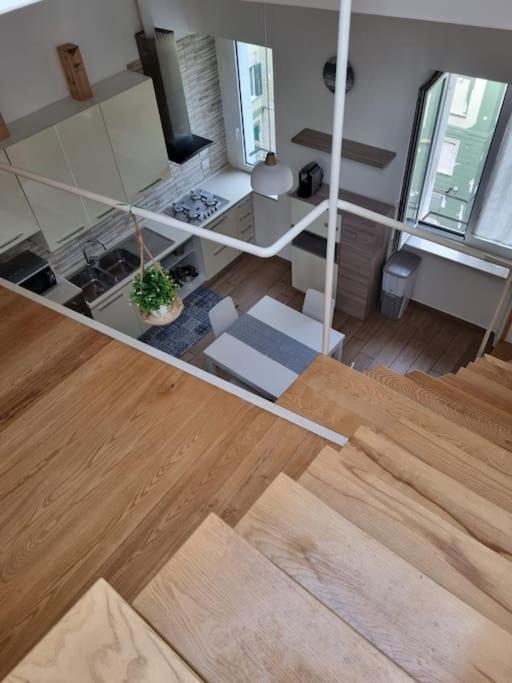 Appartement Raggio Di Sole à Naples Extérieur photo