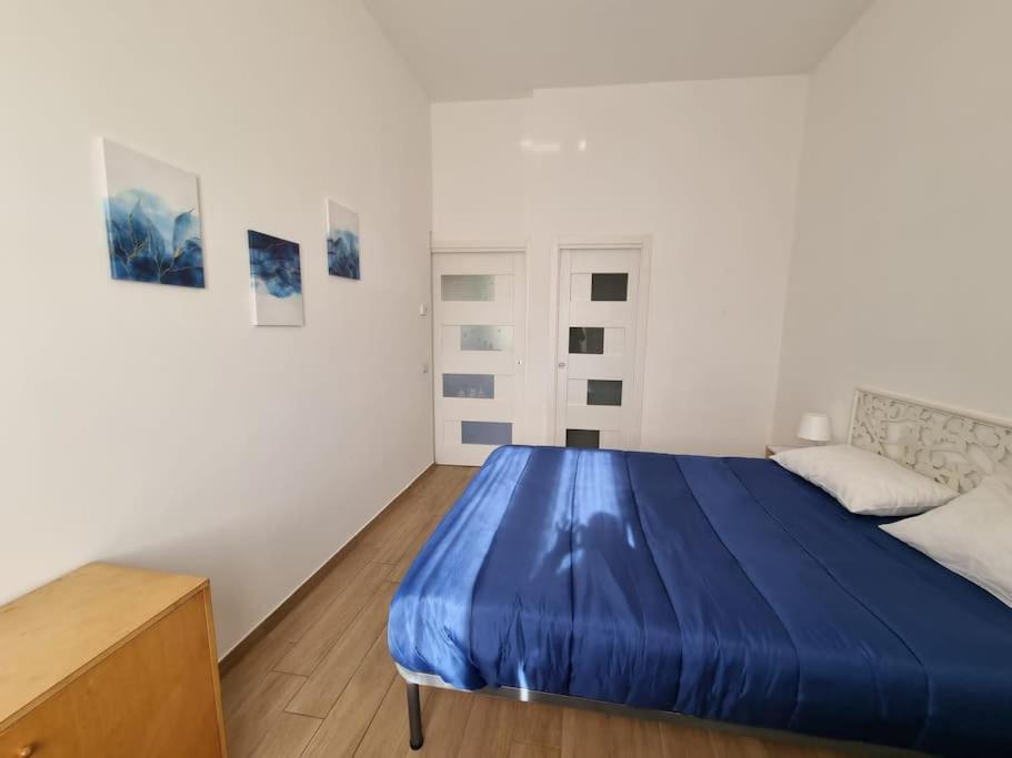 Appartement Raggio Di Sole à Naples Extérieur photo