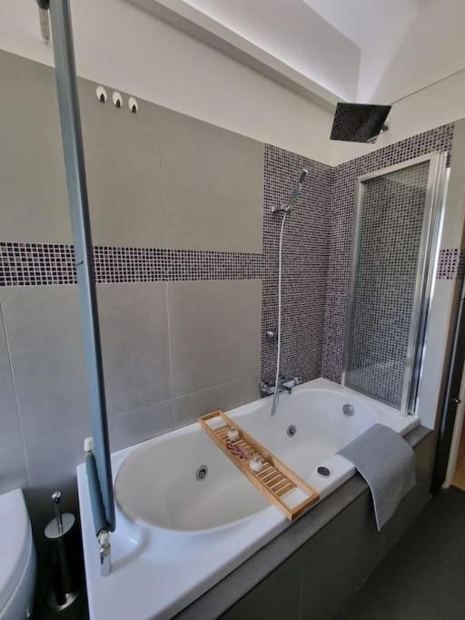 Appartement Raggio Di Sole à Naples Extérieur photo