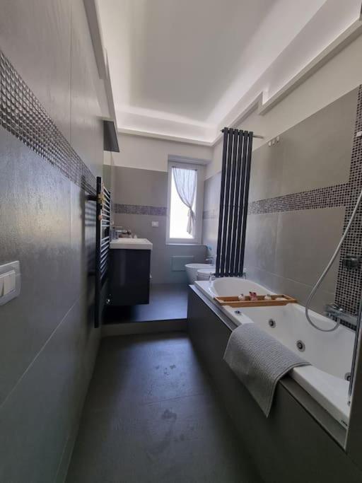Appartement Raggio Di Sole à Naples Extérieur photo