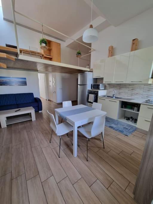 Appartement Raggio Di Sole à Naples Extérieur photo