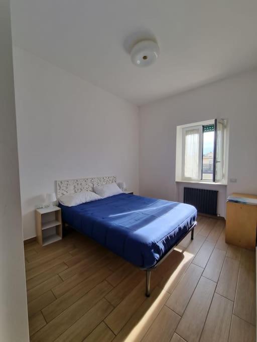 Appartement Raggio Di Sole à Naples Extérieur photo