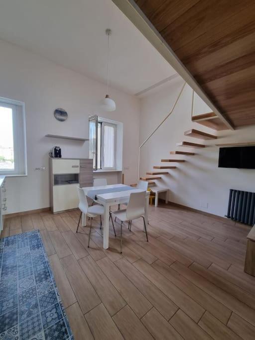 Appartement Raggio Di Sole à Naples Extérieur photo