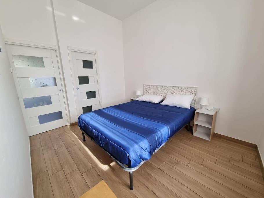 Appartement Raggio Di Sole à Naples Extérieur photo